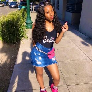 Meet your Posher, Ty’tiana